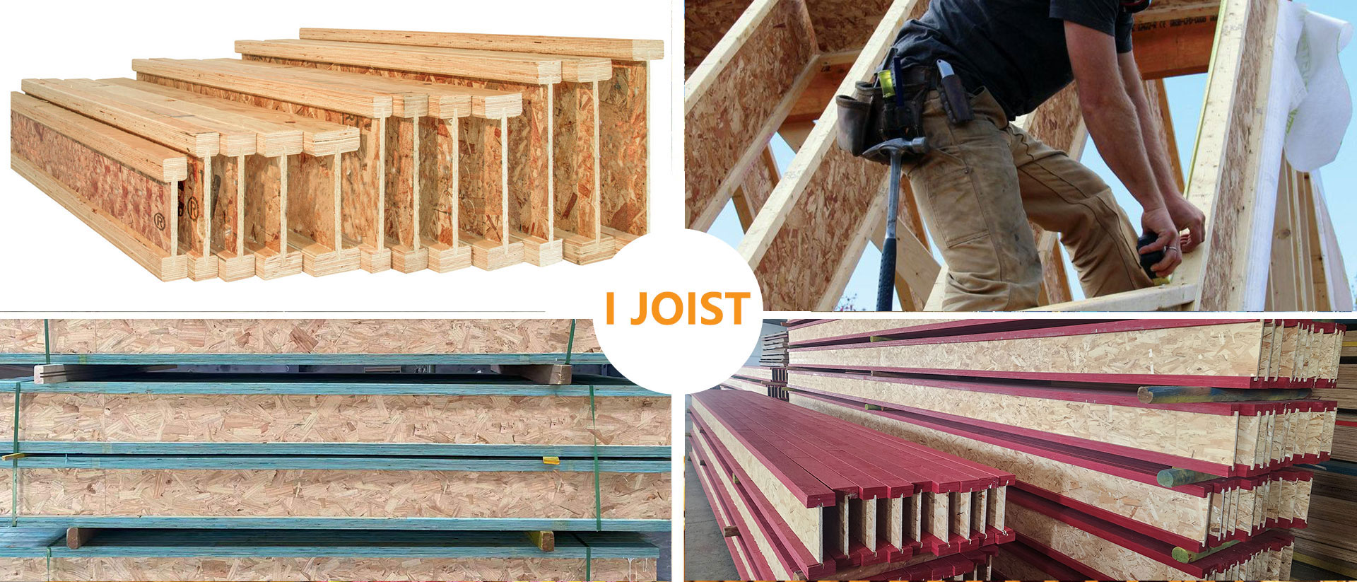 3-Ply Shuttering Panel