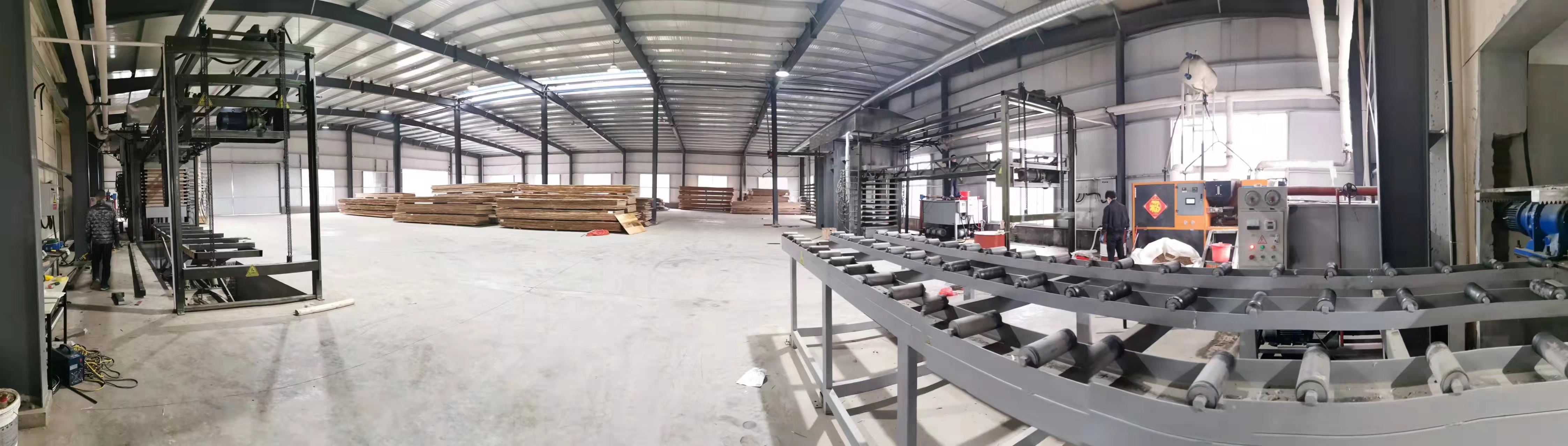 Timber I-Joist