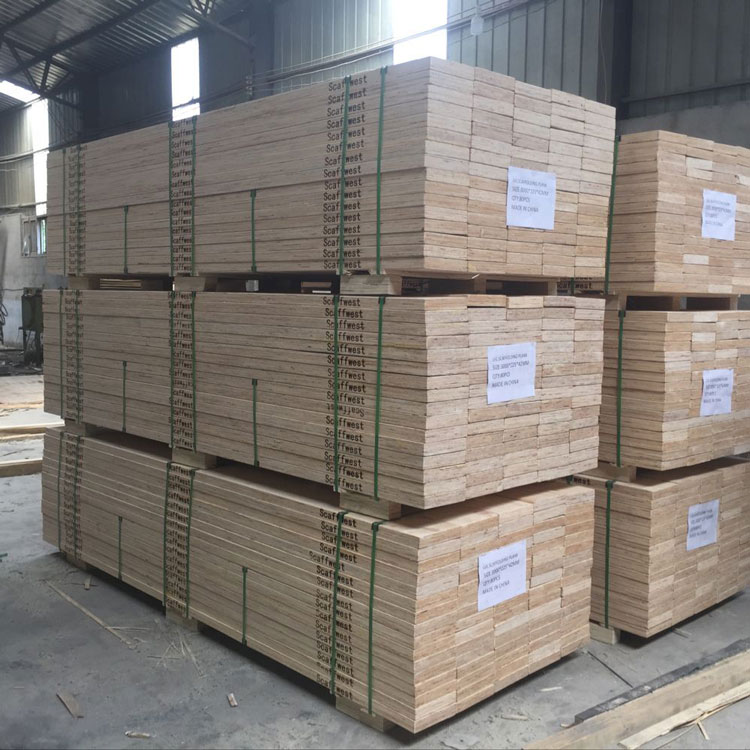 Timber I-Joist