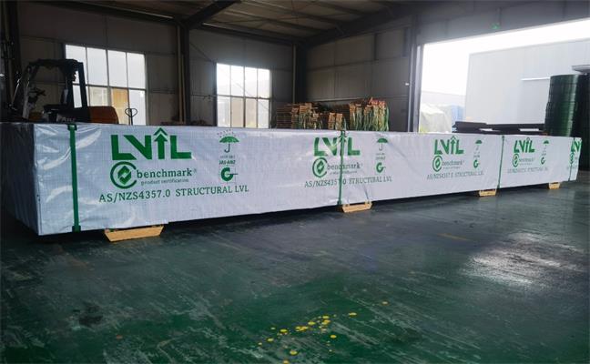 Timber I-Joist