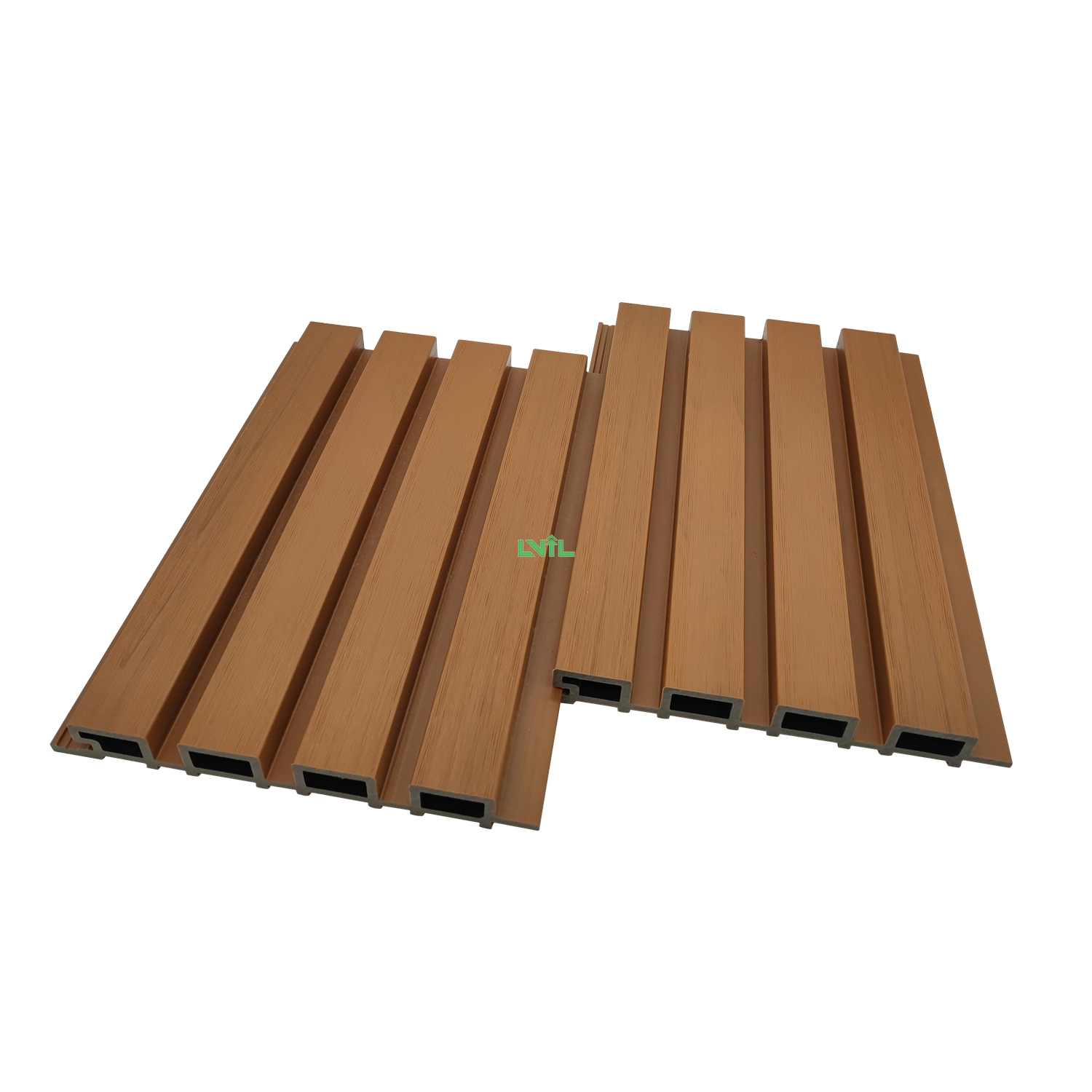 <b>Flame Retardant Composite Outdoor WPC Decorative Wall Panel</b>