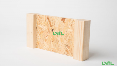 <b>Timber I-Joist</b>