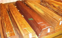 Development History and Introduction of Wood Peel