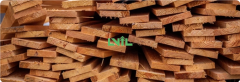 Rising prices of logs in multiple countries