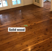 What Are The Differences between Common Flooring Materials