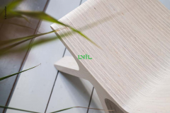LVL enables timeless and unique furniture designs