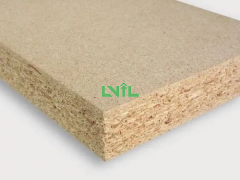 The advantages and main uses of chipboard